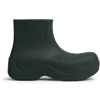 Bottega Veneta Puddle Ankle Boot Inkwell (Women's)
