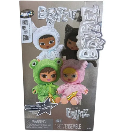 Bratz Bling Series Single Blind Box - authentic Bratz product
