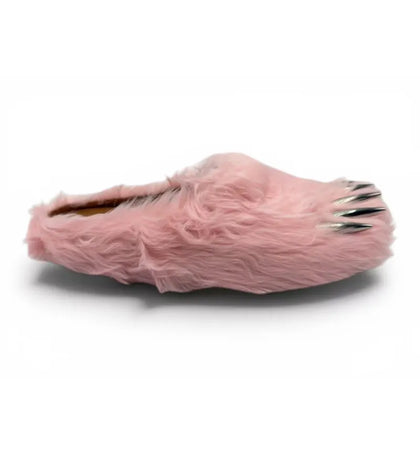 Bravest Studios Bear Claw Mule Pink - authentic Bravest Studios sneakers