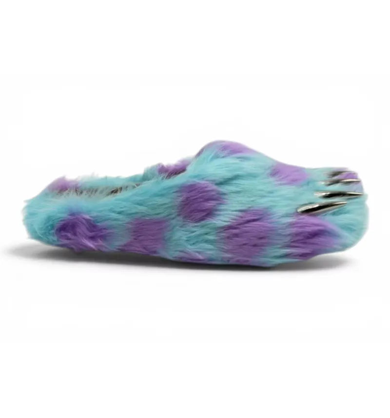 Bravest Studios Monster Claw Mule Monster - vue 360
