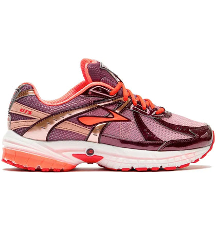 Brooks Adrenaline GTS 10 AFEW TWAGD - authentic Brooks sneakers