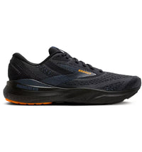Brooks Adrenaline GTS 24 Black Country Blue Orange
