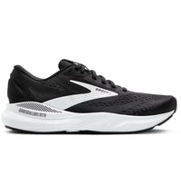 Brooks Adrenaline GTS 24 Black White (Women's)