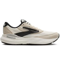 Brooks Adrenaline GTS 24 Coconut Silver Lining Black