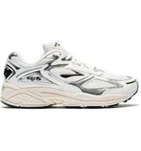 Brooks Adrenaline GTS 4 Coconut Milk Silver