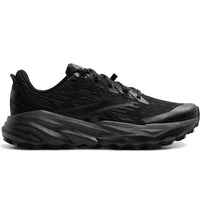 Brooks Cascadia 19 Black Ebony