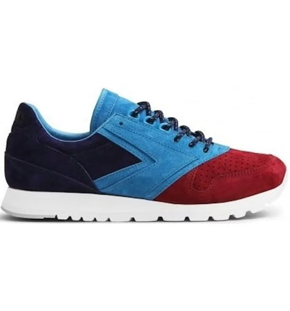 Brooks Chariot Concepts Merlot - authentic Brooks sneakers