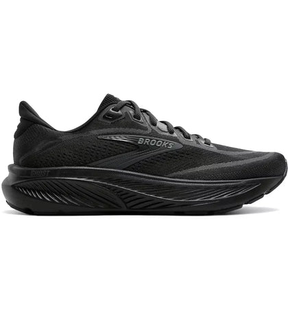 Brooks Ghost 18 Black Ebony - authentic Brooks sneakers