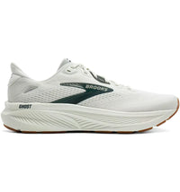 Brooks Ghost 18 Grey Spruce Tan