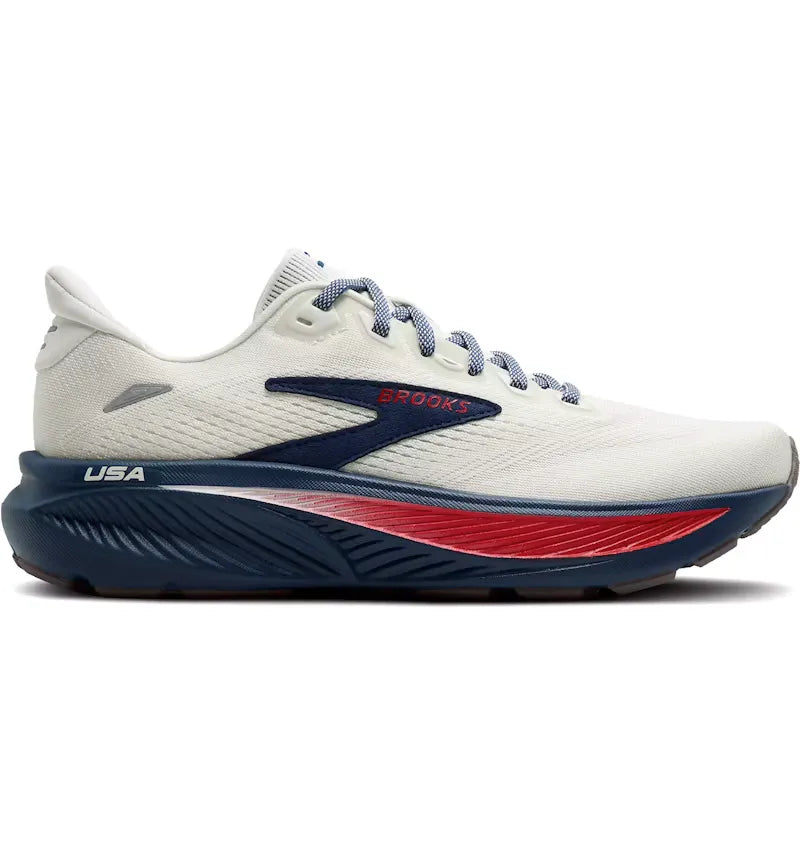 Brooks Ghost 18 Stars and Strides Pack - vue 360