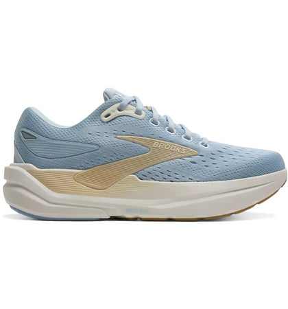 Brooks Ghost Max 3 Skyway Coconut Sand (Women's) - authentic Brooks sneakers