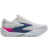 Brooks Ghost Max 3 White Moonlight Pink (Women's)