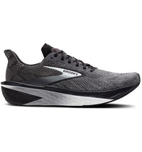 Brooks Hyperion 2 Black Ebony Primer Grey