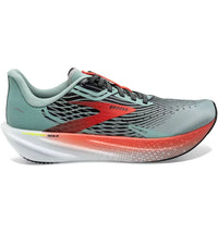 Brooks Hyperion Max Blue Surf Cherry