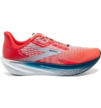 Brooks Hyperion Max Cherry Tomato