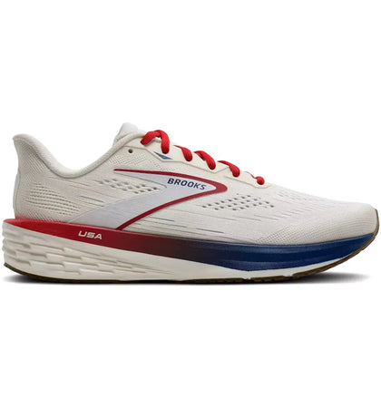 Brooks Launch 12 Stars and Strides Pack (Women's) - authentic Brooks sneakers