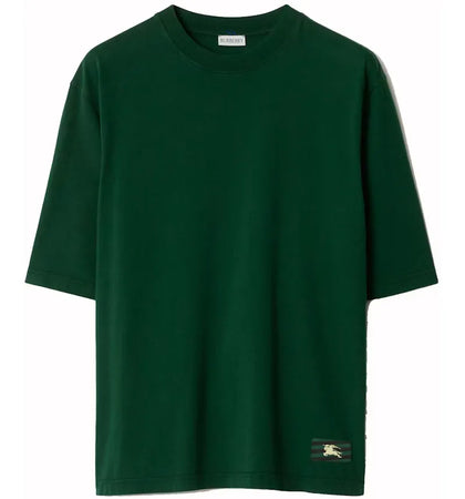 Burberry Cotton T-Shirtprice Ivy - authentic Burberry apparel