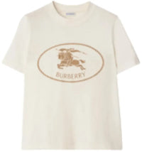 Burberry Frankie Top Yellow