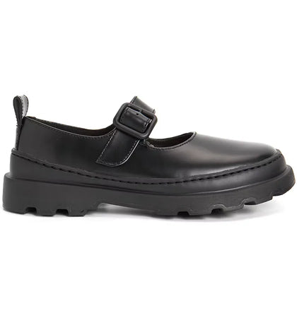 Camper Brutus+ Mary Jane Black (Women's) - authentic Camper sneakers