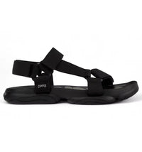 Camper Karst Sandal Black