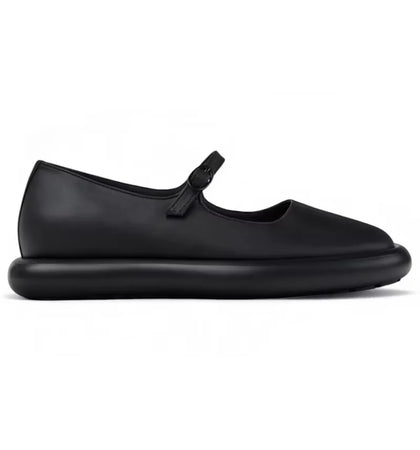 Camper Onda Mary Jane Black (Women's) - authentic Camper sneakers