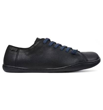 Camper Peu Sneaker Black Blue (Women's) - authentic Camper sneakers