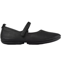 Camper Right Black (Women's)