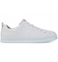 Camper Runner Four Sneaker White Ice Blue