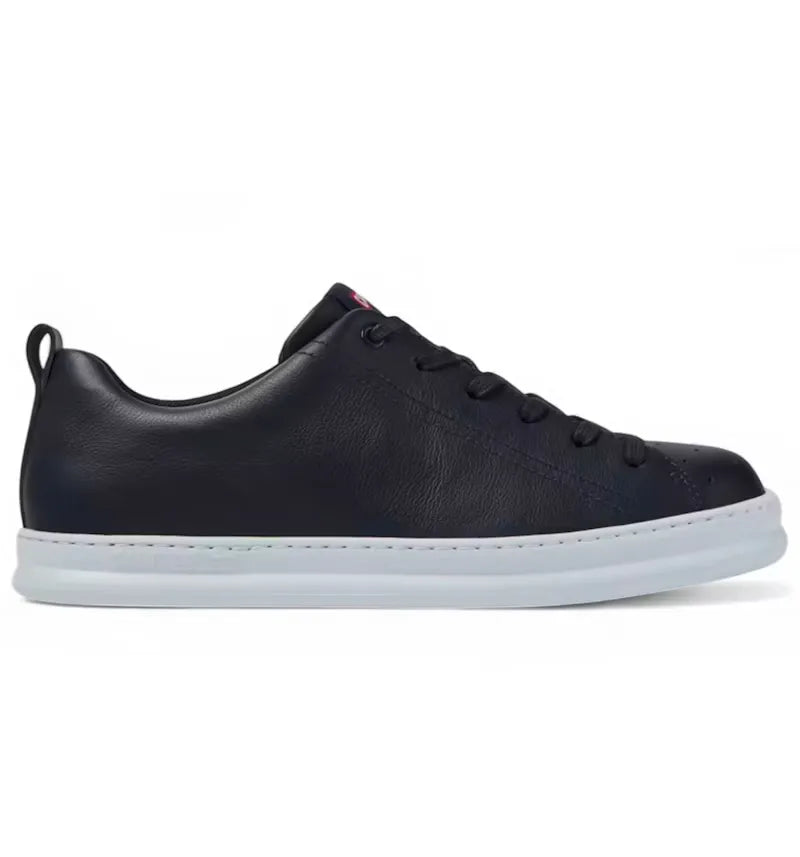 Camper Runner Sneaker Navy Blue - vue 360