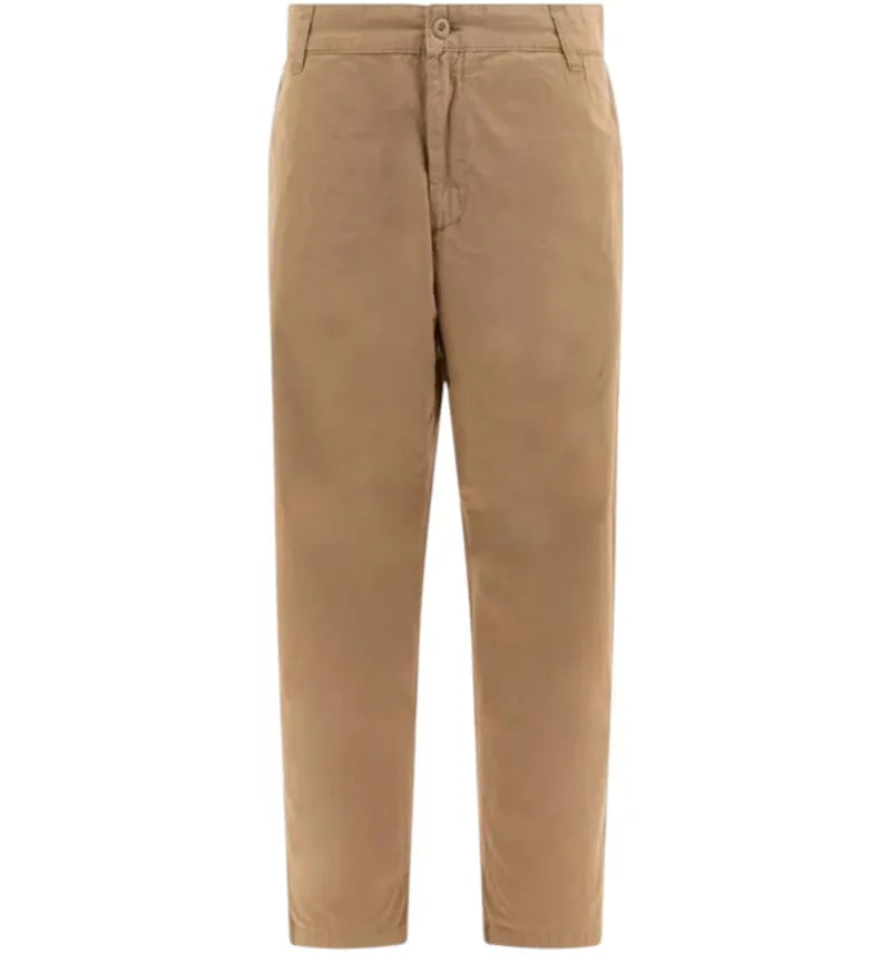 Carhartt Calder Casual Pants Beige - vue 360