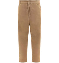 Carhartt Calder Casual Pants Beige