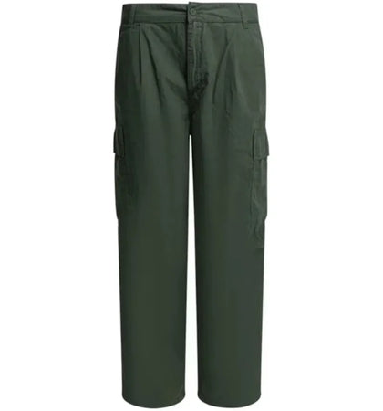 Carhartt Cole Cargo Pants Green - authentic Carhartt apparel