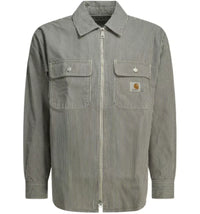 Carhartt Mercer Overshirt Grey