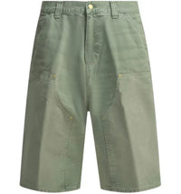 Carhartt OG Double Knee Utility Shorts Green
