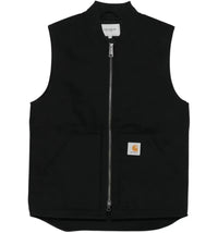 Carhartt WIP Classic Vest Rigid Black