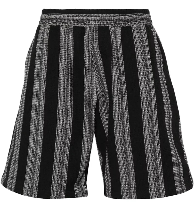 Carhartt WIP Dodson Short Black - vue 360