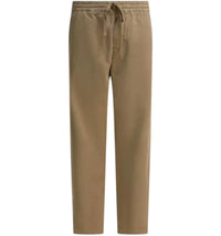 Carhartt WIP Floyde Pants Beige