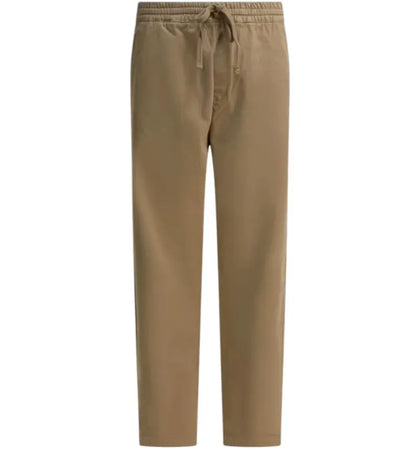 Carhartt WIP Floyde Pants Beige - authentic Carhartt apparel
