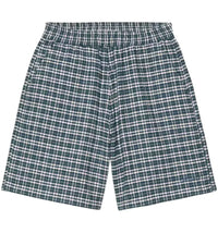Carhartt WIP Kander Short Kander Check/Blue River