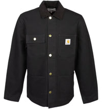 Carhartt WIP Michigan Jacket Black