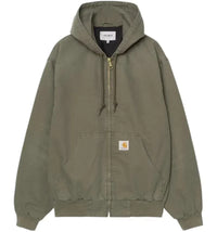 Carhartt WIP OG Active Jacket Stone Canvas