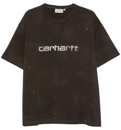 Carhartt WIP S/S Painter T-Shirt Tobacco - authentic Carhartt WIP apparel