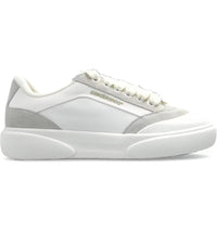 Casablanca Del Mar Sneaker White (Women's)