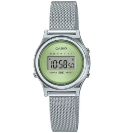 Casio Analog LA700WEM-3A