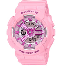 Casio Baby-G BA-110YK-4A