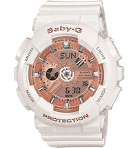 Casio Baby-G BA110-7A1