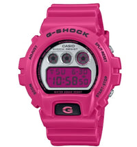 Casio Digital G-Shock DW-6900RCS-4