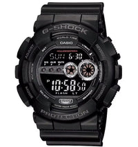 Casio G-Shock GD100-1B