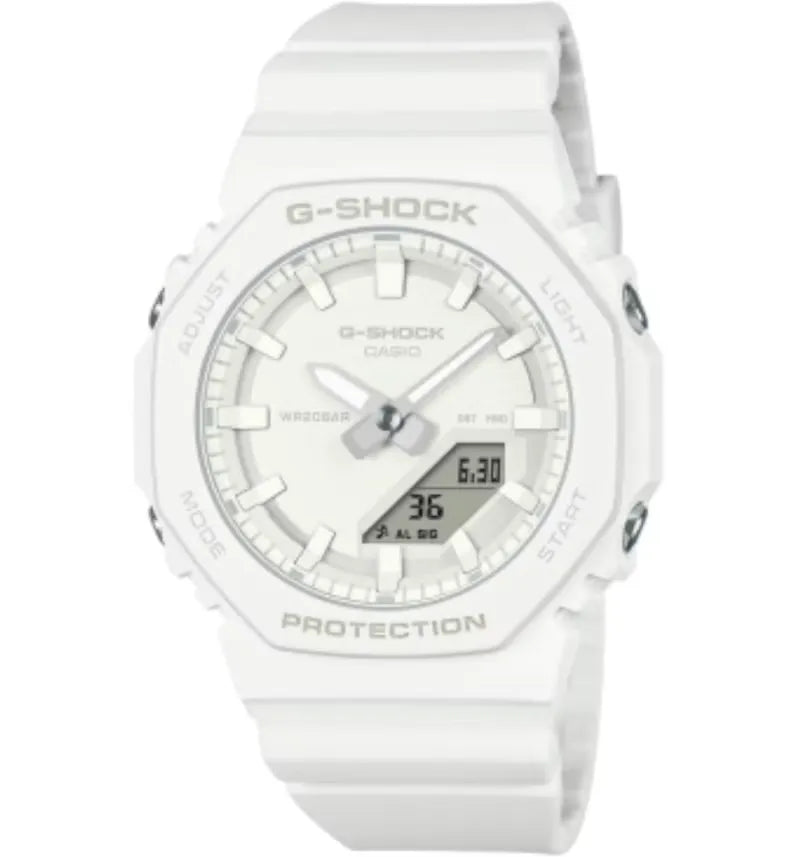 Casio G-SHOCK GMA-P2100-7A - vue 360