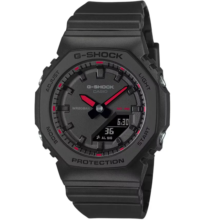 Casio G-Shock GMA-P2100SA-1A1 - vue 360